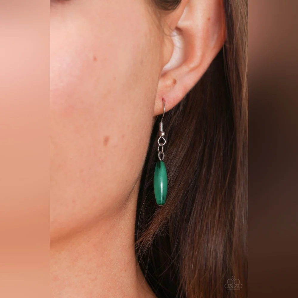 Bohemian Breeze Necklace - Picture 2 of 3